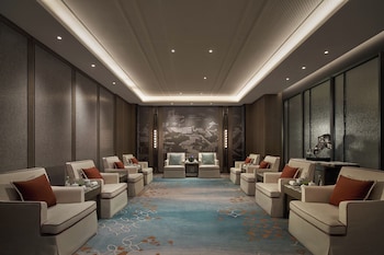 hyatt regency zhuhai gongbei
