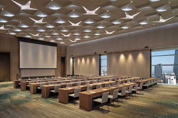 hyatt regency zhuhai gongbei