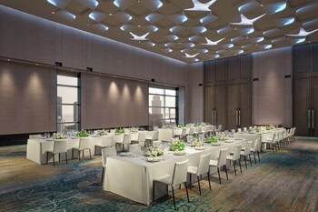 hyatt regency zhuhai gongbei