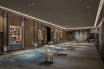 hyatt regency zhuhai gongbei
