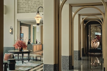 hyatt regency zhuhai gongbei