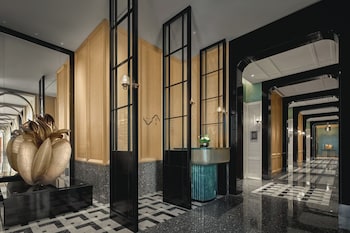hyatt regency zhuhai gongbei