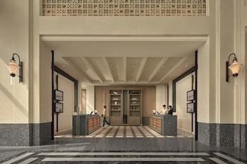 hyatt regency zhuhai gongbei