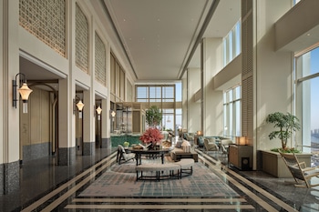 hyatt regency zhuhai gongbei