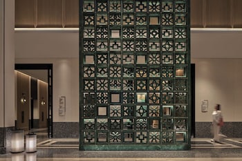 hyatt regency zhuhai gongbei