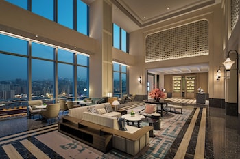 hyatt regency zhuhai gongbei