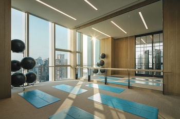 hyatt regency zhuhai gongbei