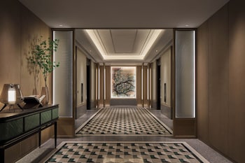 hyatt regency zhuhai gongbei