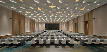 hyatt regency zhuhai gongbei
