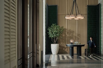 hyatt regency zhuhai gongbei