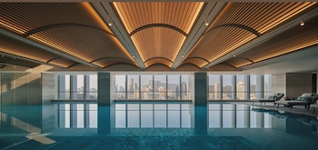 hyatt regency zhuhai gongbei