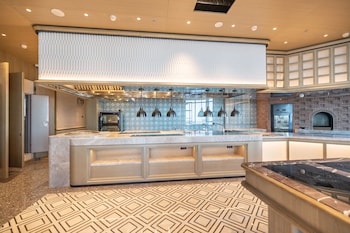 hyatt regency zhuhai gongbei