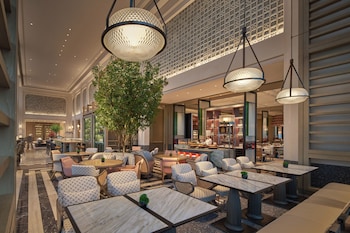 hyatt regency zhuhai gongbei