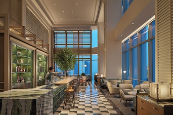 hyatt regency zhuhai gongbei