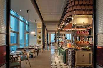 hyatt regency zhuhai gongbei