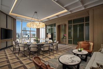hyatt regency zhuhai gongbei