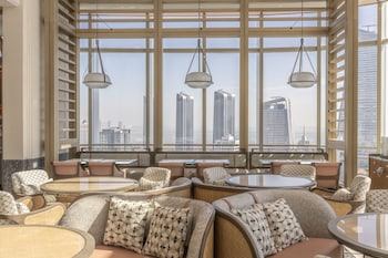 hyatt regency zhuhai gongbei