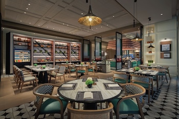 hyatt regency zhuhai gongbei