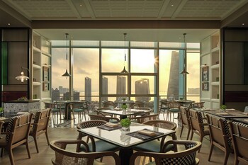 hyatt regency zhuhai gongbei