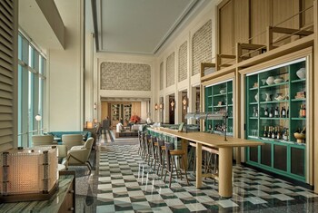 hyatt regency zhuhai gongbei