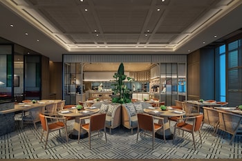 hyatt regency zhuhai gongbei