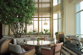 hyatt regency zhuhai gongbei
