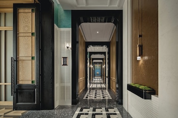 hyatt regency zhuhai gongbei