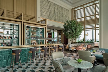 hyatt regency zhuhai gongbei