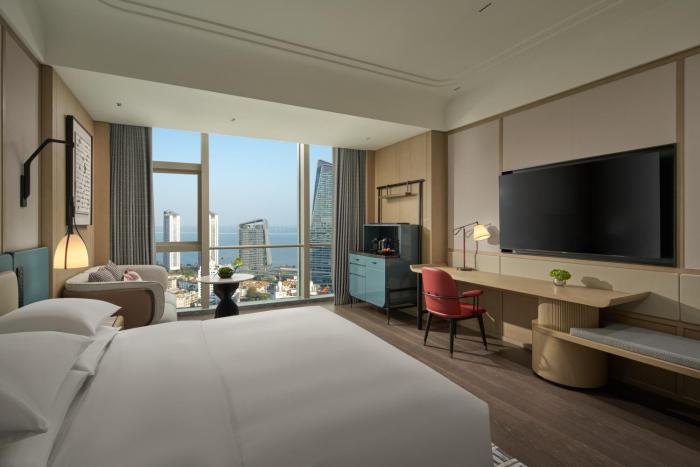 hyatt regency zhuhai gongbei