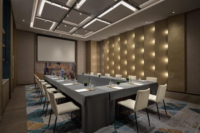 hyatt regency zhuhai gongbei