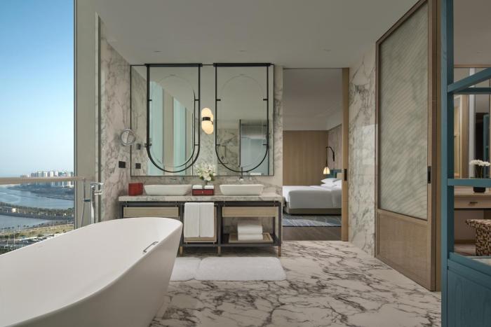 hyatt regency zhuhai gongbei
