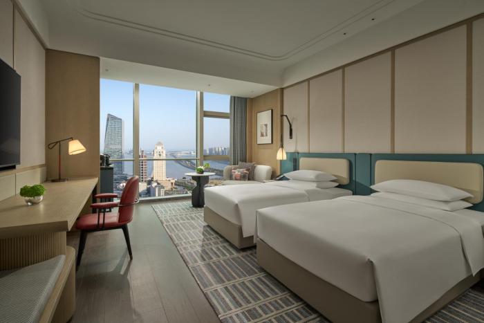 hyatt regency zhuhai gongbei