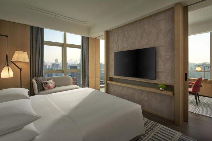 hyatt regency zhuhai gongbei