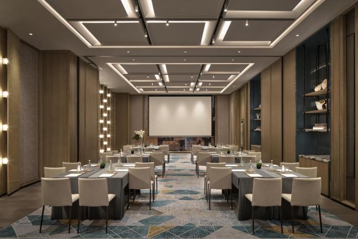 hyatt regency zhuhai gongbei