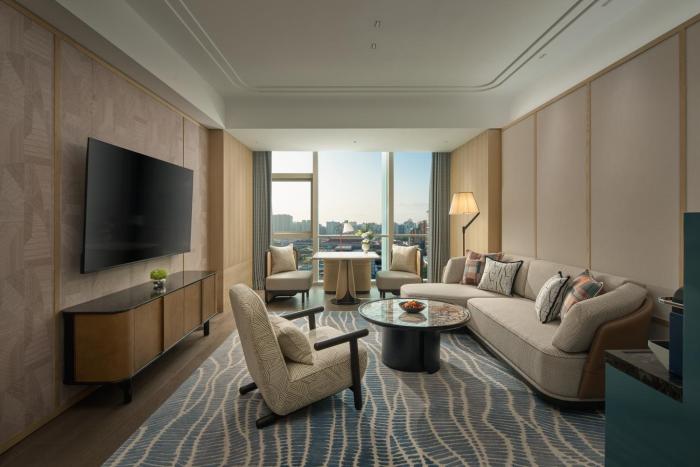 hyatt regency zhuhai gongbei
