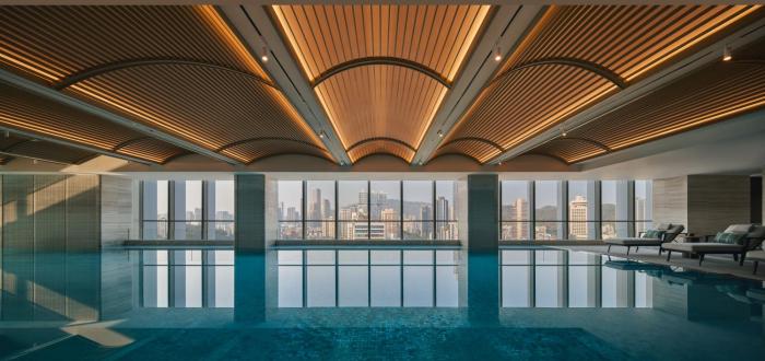 hyatt regency zhuhai gongbei