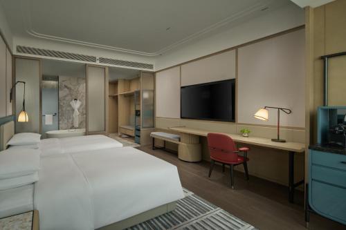 hyatt regency zhuhai gongbei