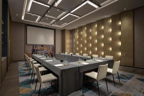 hyatt regency zhuhai gongbei