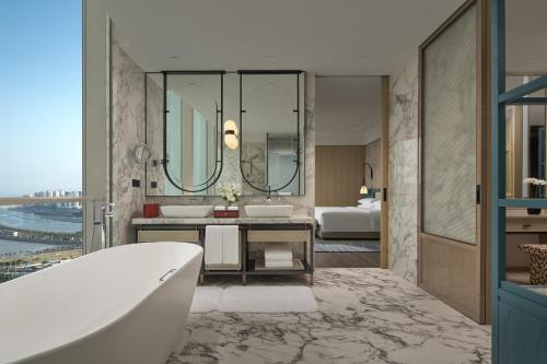 hyatt regency zhuhai gongbei
