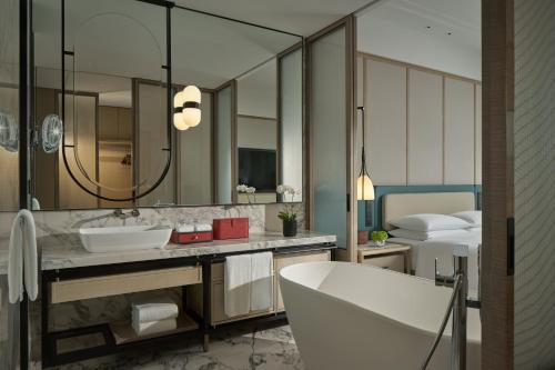 hyatt regency zhuhai gongbei