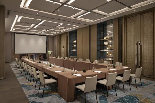 hyatt regency zhuhai gongbei