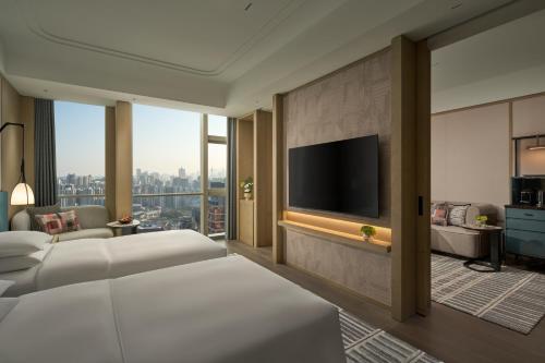 hyatt regency zhuhai gongbei