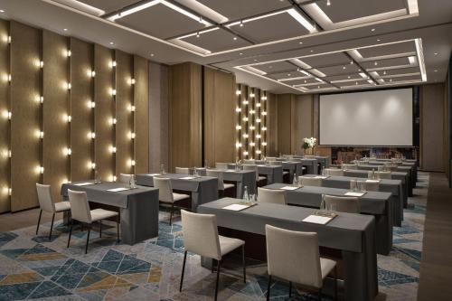 hyatt regency zhuhai gongbei