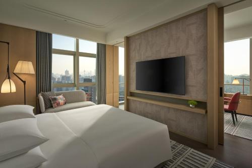 hyatt regency zhuhai gongbei