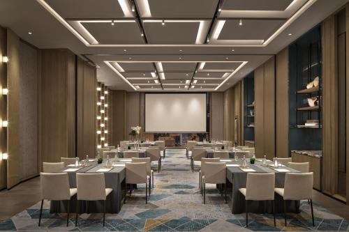 hyatt regency zhuhai gongbei