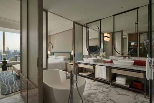 hyatt regency zhuhai gongbei