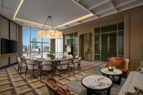 hyatt regency zhuhai gongbei