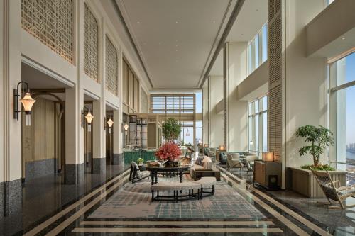 hyatt regency zhuhai gongbei
