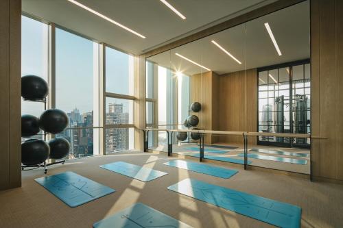 hyatt regency zhuhai gongbei