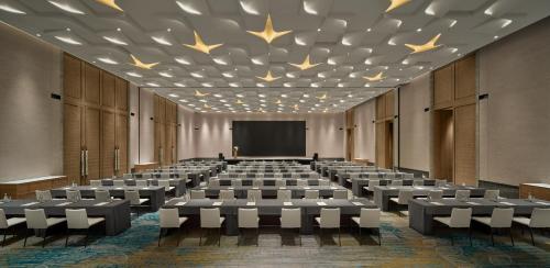 hyatt regency zhuhai gongbei